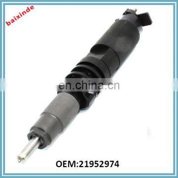 Auto Spare Parts Car Fuel Injector OEM 21952974 photo-2