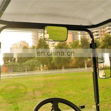 Eight Passengers Truck Golf Cart for Sale, Annual Top Seller for Southeastern Asia Market photo-4