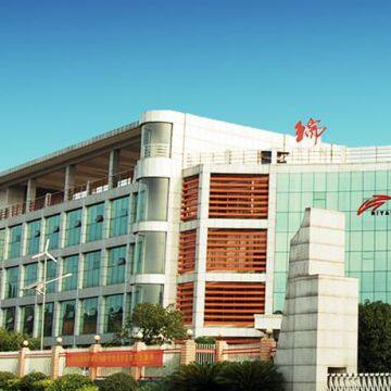 Ritar Power company overview - view 1