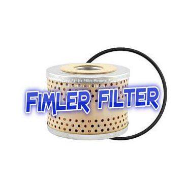 Deluxe Filters WDX139,WD397, WD398, WD399, WD399SC, WD404, WD407, WD414, WD414, WD42