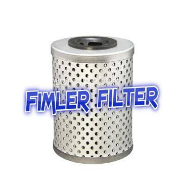 HASTINGS Filter HF947, PA2690, PA2691, PA2752, PA2774, PA3482, PA3496, PA4551, PA4553, FF1071, FF1072, FF1073