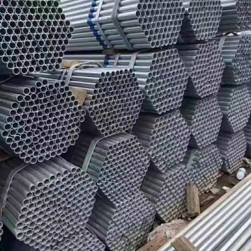 Galvanized Steel Pipe Stba20-stba26 Minerals