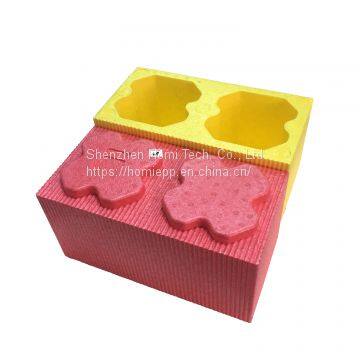 EPP Foam Building Blocks For Children And Family With Safty And Good Quality