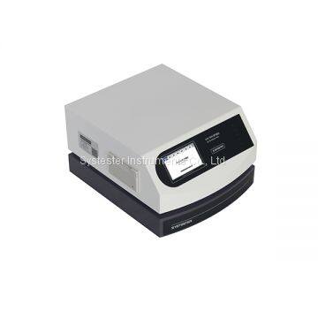 Lithum Battery Separation Membrane Gurley Air Permeability Tester