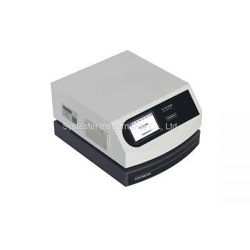 Battery PEM/ Lithium Battery Separator Gas Permeability Tester photo-2