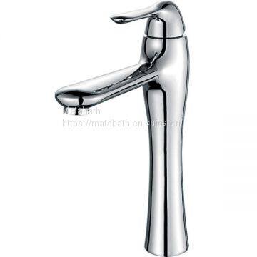 Basin Faucet