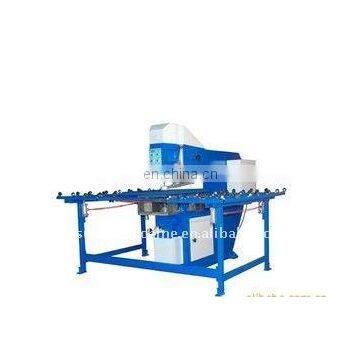 glass edge grinding machine