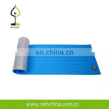 Aluminum EVA Foam Yoga Mat photo-3