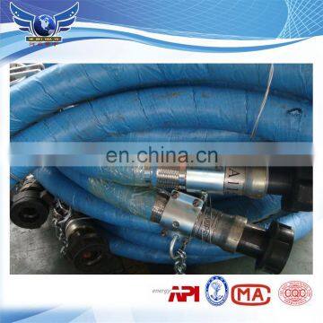 upsteam processes rubber hose