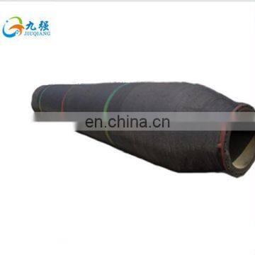 Factory direct-selling goods superior price cheap wharf transportation hose rubber hose to resist various oil and acid