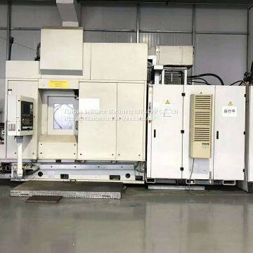 Germany CELLO Machining center Horizontal
