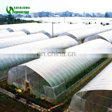 Commercial Hoop Greenhouse For Sale