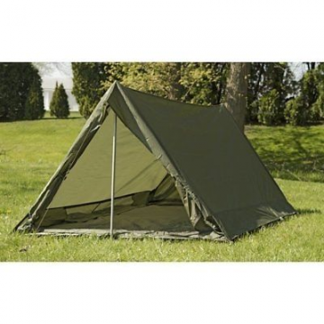 12x12 Canvas Tarp For Army Tent/carriage Tent