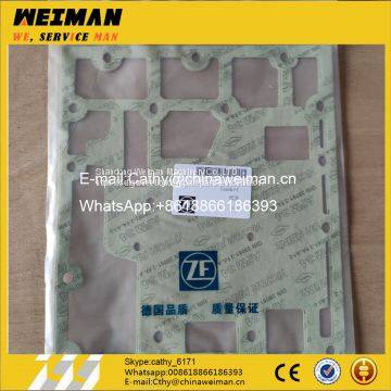 Hot Sale ZF 4WG200 Transmission Gearbox Spare Parts 4644 306 362 Gasket