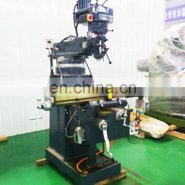 Drilling Milling Machine 7550 Milling Machine for Sale photo-4