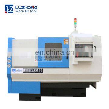 CK3220 CNC Turning Center Price Specifications Slant Bed CNC Lathe Machine