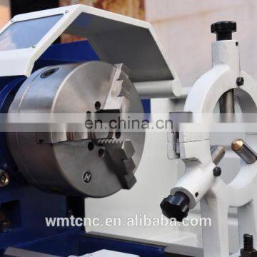 C0636A Factory Sale Price Cheap Machine Tool Precision Metal Lathe Machine photo-5