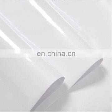 Custom Printable Car Wrapping Vinyl Polymeric Self Adhesive Vinyl photo-3