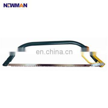 F3129-1 hack saw frame hand saw for cutting wood