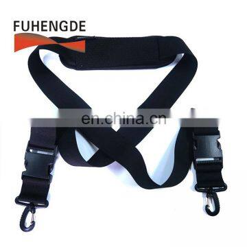 heavy duty Non Slippping Padded shoulder strapping replacement  for briefcase