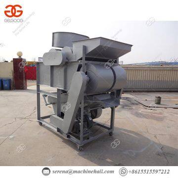 Peanut Dehuller Dehuller Groundnut Shelling Machine