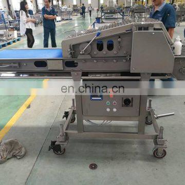 Best Quality Useful High Quality Meat Flattening Machine photo-2