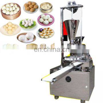 Factory Price Nepal Momo Making Machine Steamed Bun Processing Food Maker Machine photo-3