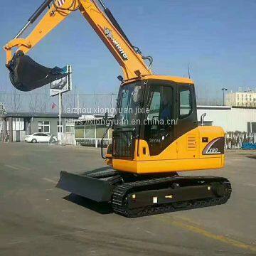 Excavator photo-2