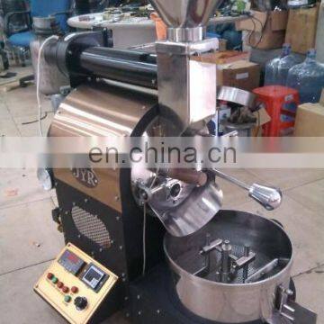 New type automatic Coffee baking machine Coffee baker for home roasters and small retail environment