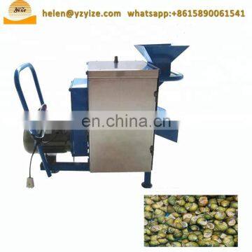 Winkles Snails Tail End Scissoring Removing Machine Viviparus Removal Machine