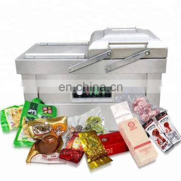 Small potato chips packing machine / potato chips packaging machine price