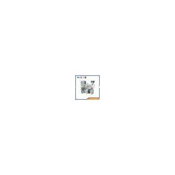 China Latest Technology Olive Oil Press / Engine Oil Refining Machine