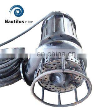 Submersible Sewage Pump for Textile Printing