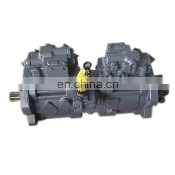 Excavator Main Pump SH200HD-3 Hydraulic Pump K3V112DT