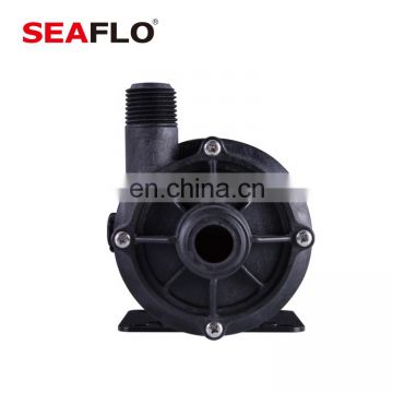 SEAFLO 115V AC Cooling Circul Pump in Stainless Steel