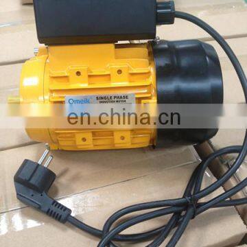 ML Series 5.5kw Motor photo-6