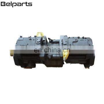 Belparts excavator EX400-3 EX300-3 K3V180DTH K3V180 hydraulic pump