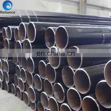 Used for Machinery Parts Steel Pipe Pile Price