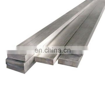 mirror polish stainless steel flat bar 316 304 304l 321 201 430 316l