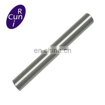 Factory Directly 1.3503 ASTM 51100 52100 Bearing Steel Rods photo-4
