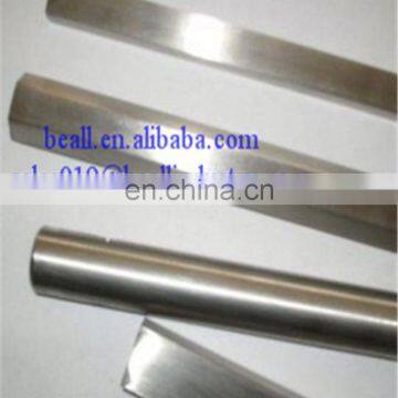 2Cr13 S/S Stainless Inox Steel Hot Rolled Cold Drawn High Polished Hex Bar
