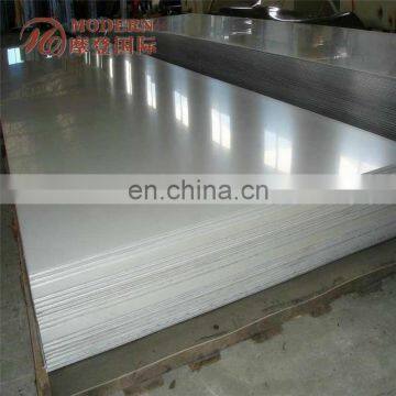 Factory Supplier ASTM 304 Stainless Steel Sheets Price With Mill Test photo-3