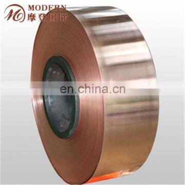 China Low Price Electrical Conductive Copper tape