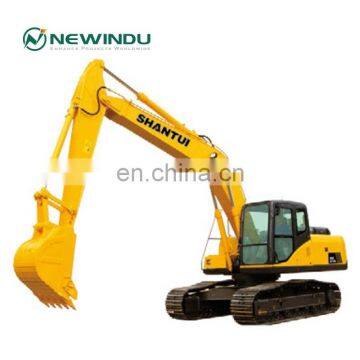 21 ton SHANTUI rc hydraulic excavator SE210