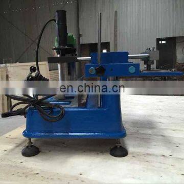 Aluminium Copy Router Machine Portable for Window Door Processing With Low Price and Easy Operation photo-3