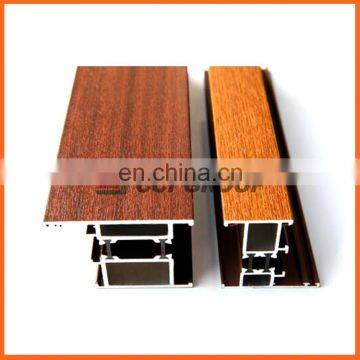 WBF-PUR300 PUR Coating Machine for PVC Profile Wrapping