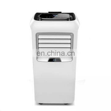 New Electrical Mobile Air Conditioners for Hot and Cold