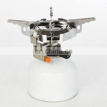 Camping Stove ISB-103T