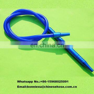 JG Food Grade Silicone Hookah Shisha Hose photo-2