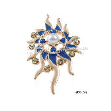 B06-761  fashion accessory   fashion accessories  Brooch/Breastpin